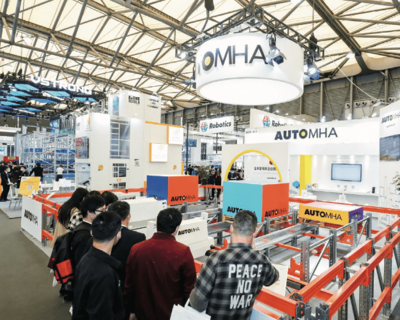 系統(tǒng)集成與物流自動化 挑戰(zhàn)與機(jī)遇并存——CeMAT ASIA 2020回顧盤點(diǎn)（一）